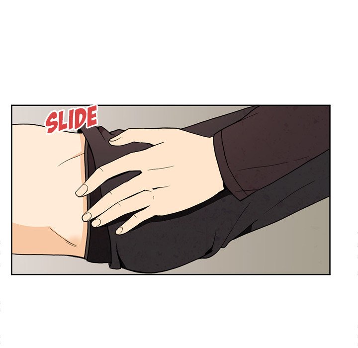 We Only Held Hands We Only Held Hands EP 56 - Toomics page 14 - 