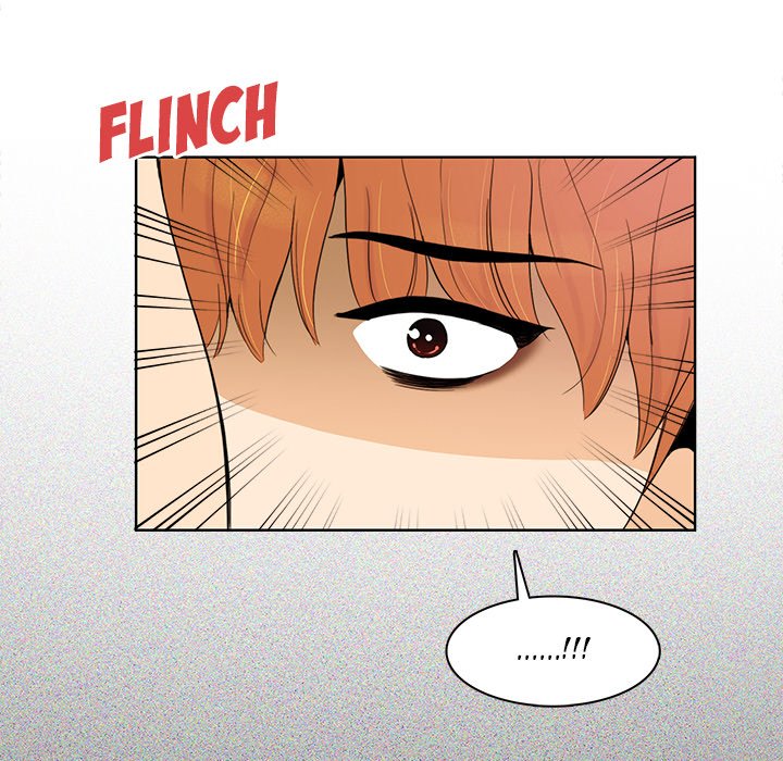 We Only Held Hands We Only Held Hands EP 56 - Toomics page 15 - 