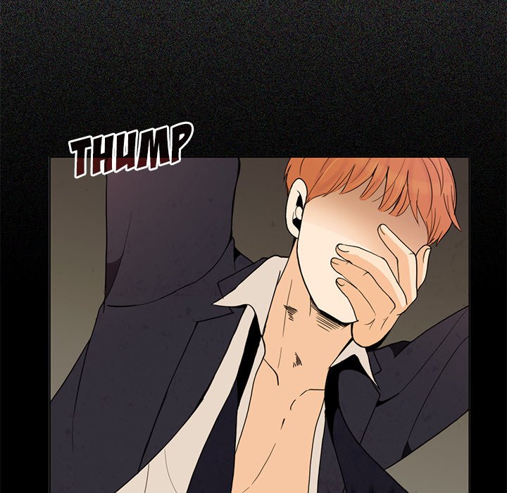 We Only Held Hands We Only Held Hands EP 56 - Toomics page 17 - 