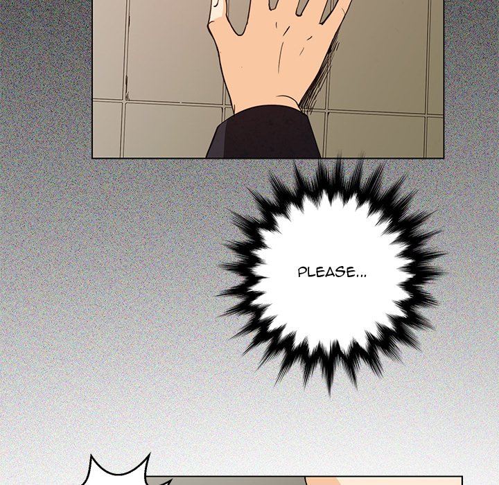 We Only Held Hands We Only Held Hands EP 56 - Toomics page 20 - 