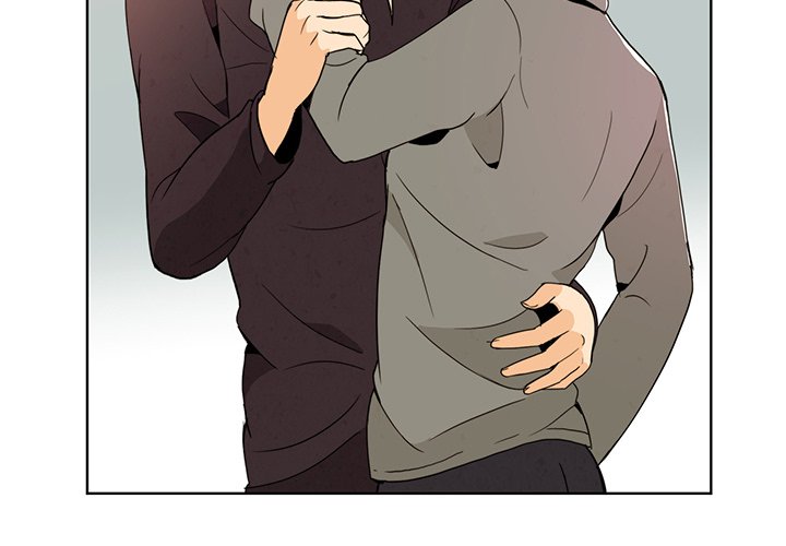We Only Held Hands We Only Held Hands EP 56 - Toomics page 3 - 