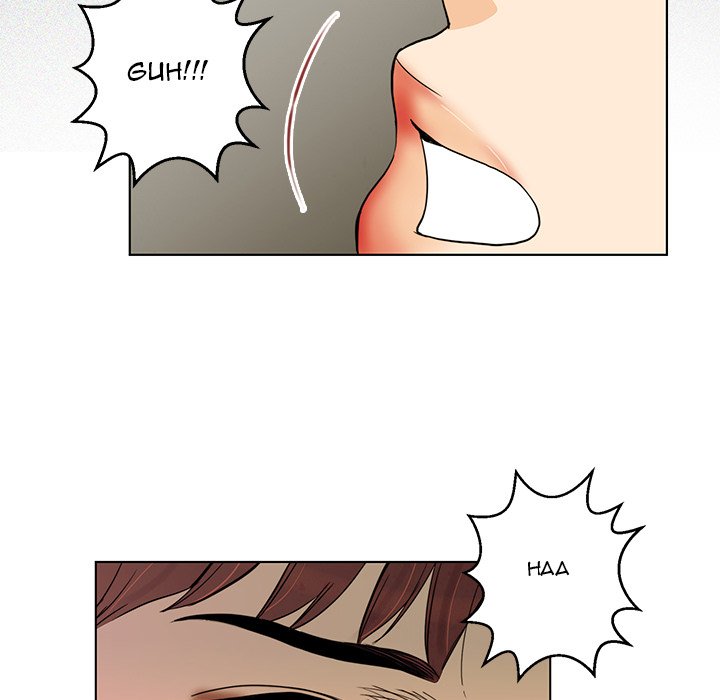 We Only Held Hands We Only Held Hands EP 56 - Toomics page 21 - 