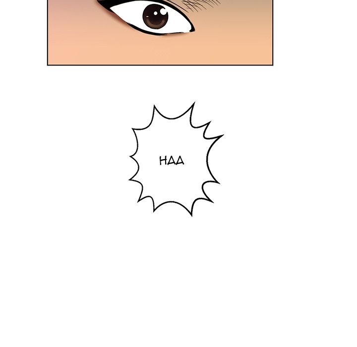 We Only Held Hands We Only Held Hands EP 56 - Toomics page 22 - 