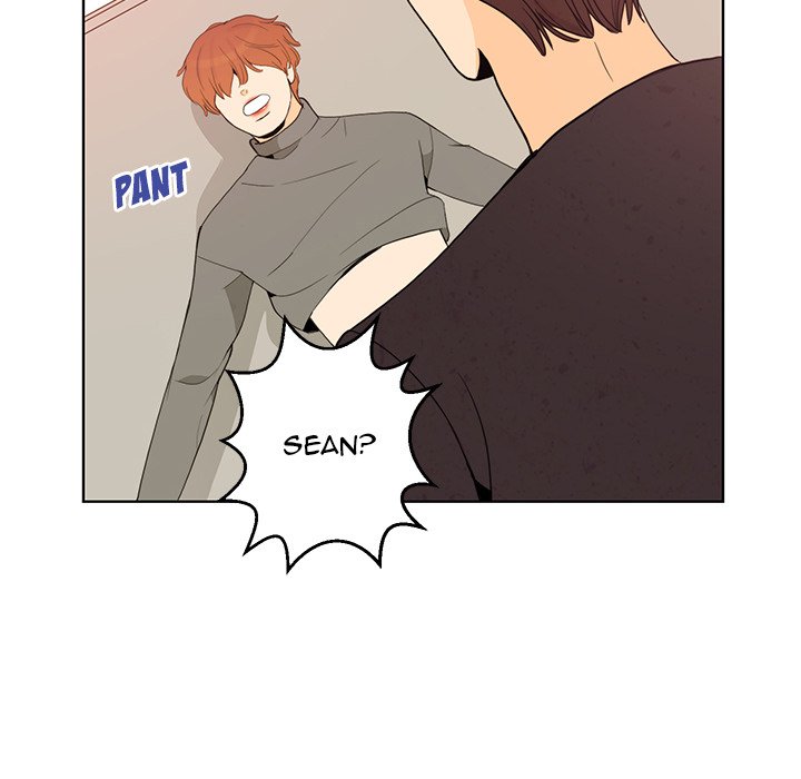We Only Held Hands We Only Held Hands EP 56 - Toomics page 24 - 