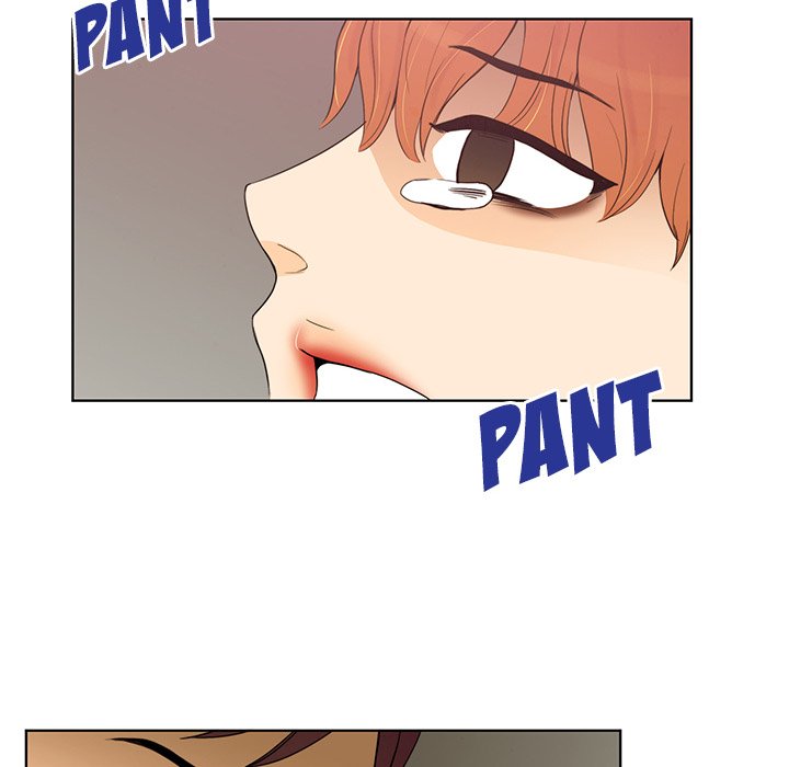 We Only Held Hands We Only Held Hands EP 56 - Toomics page 28 - 