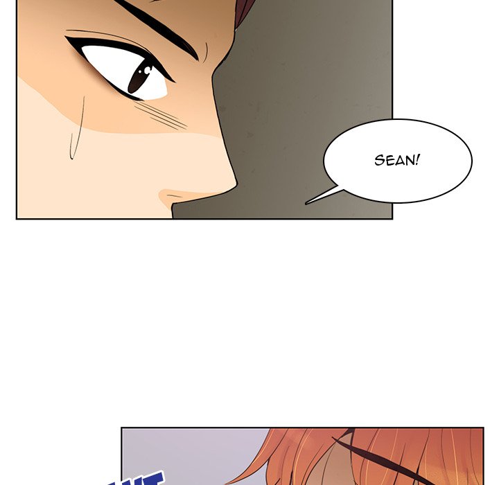 We Only Held Hands We Only Held Hands EP 56 - Toomics page 29 - 