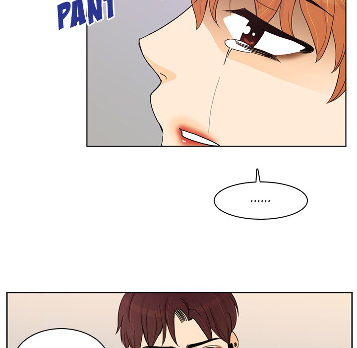 We Only Held Hands We Only Held Hands EP 56 - Toomics page 30 - 
