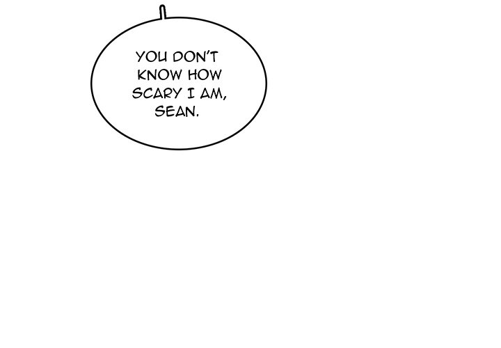 We Only Held Hands We Only Held Hands EP 56 - Toomics page 4 - 