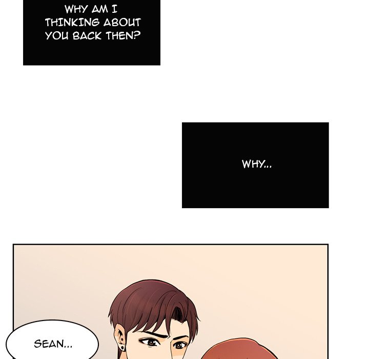 We Only Held Hands We Only Held Hands EP 56 - Toomics page 34 - 