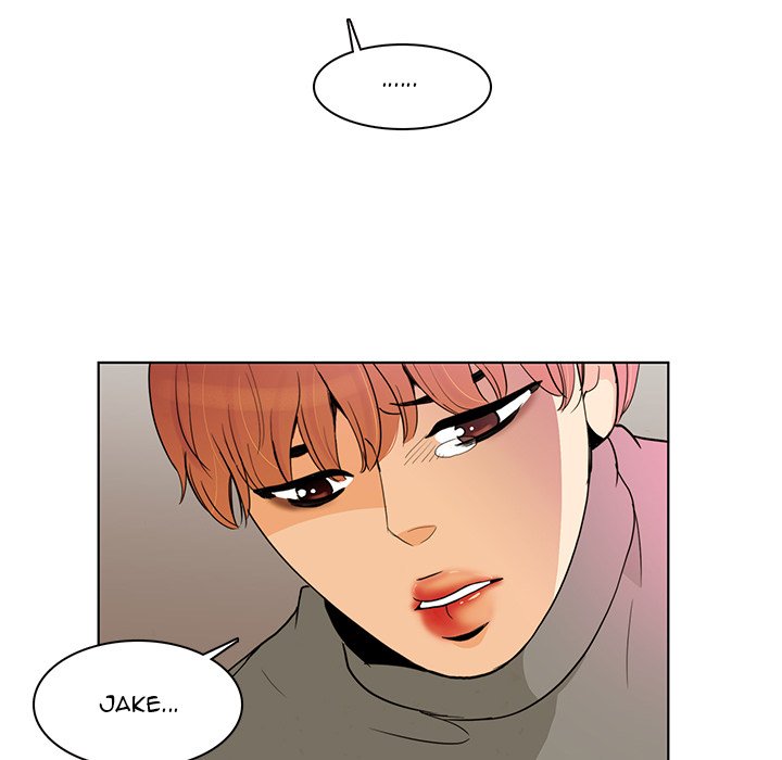 We Only Held Hands We Only Held Hands EP 56 - Toomics page 37 - 