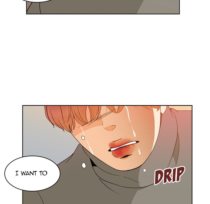 We Only Held Hands We Only Held Hands EP 56 - Toomics page 38 - 