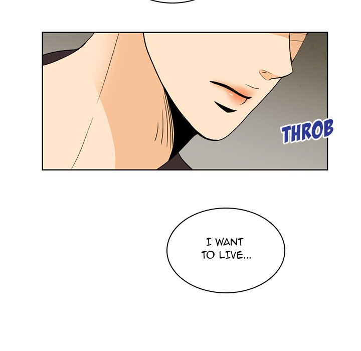 We Only Held Hands We Only Held Hands EP 56 - Toomics page 41 - 