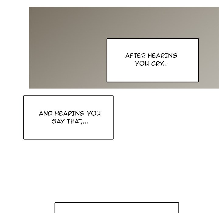 We Only Held Hands We Only Held Hands EP 56 - Toomics page 42 - 