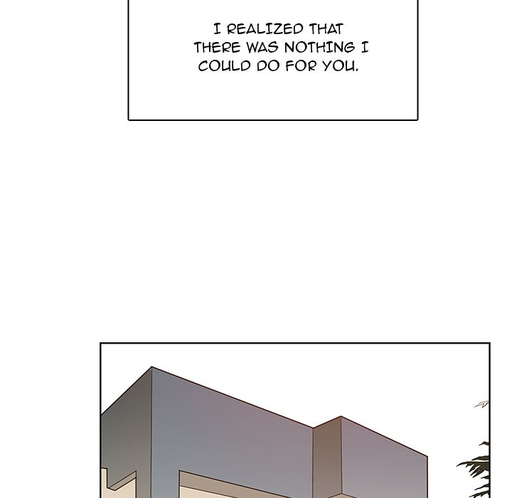 We Only Held Hands We Only Held Hands EP 56 - Toomics page 43 - 