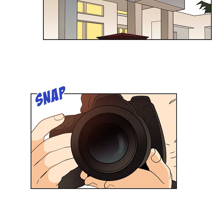 We Only Held Hands We Only Held Hands EP 56 - Toomics page 44 - 