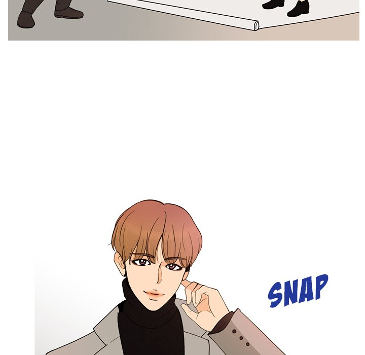 We Only Held Hands We Only Held Hands EP 56 - Toomics page 46 - 