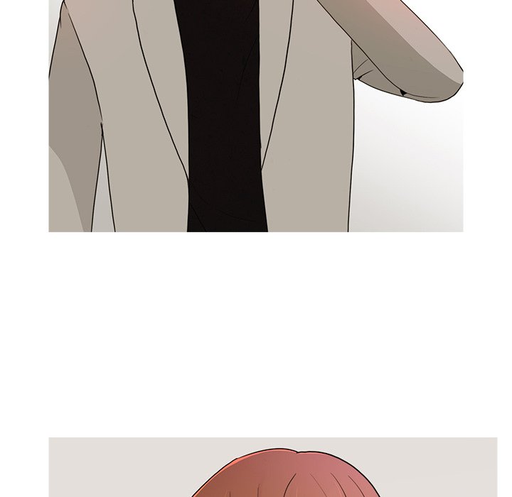 We Only Held Hands We Only Held Hands EP 56 - Toomics page 47 - 