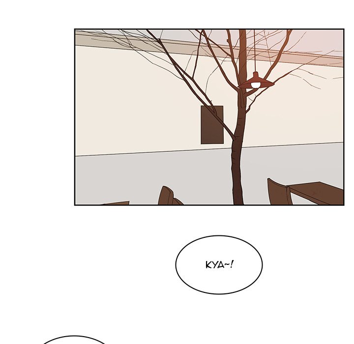We Only Held Hands We Only Held Hands EP 56 - Toomics page 50 - 