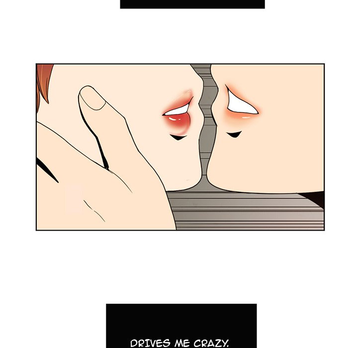 We Only Held Hands We Only Held Hands EP 56 - Toomics page 6 - 