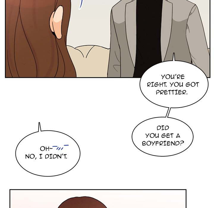 We Only Held Hands We Only Held Hands EP 56 - Toomics page 53 - 