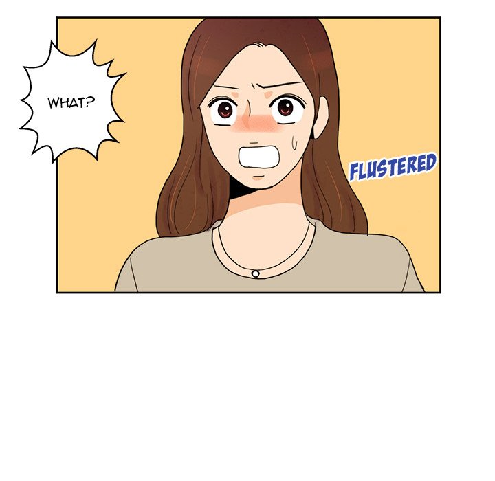 We Only Held Hands We Only Held Hands EP 56 - Toomics page 61 - 