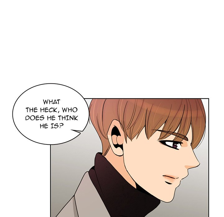 We Only Held Hands We Only Held Hands EP 56 - Toomics page 63 - 
