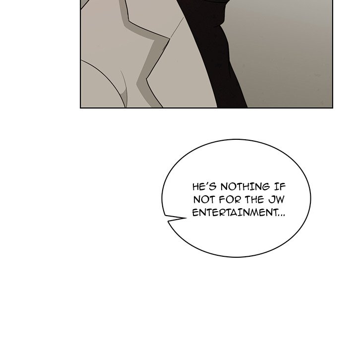 We Only Held Hands We Only Held Hands EP 56 - Toomics page 64 - 