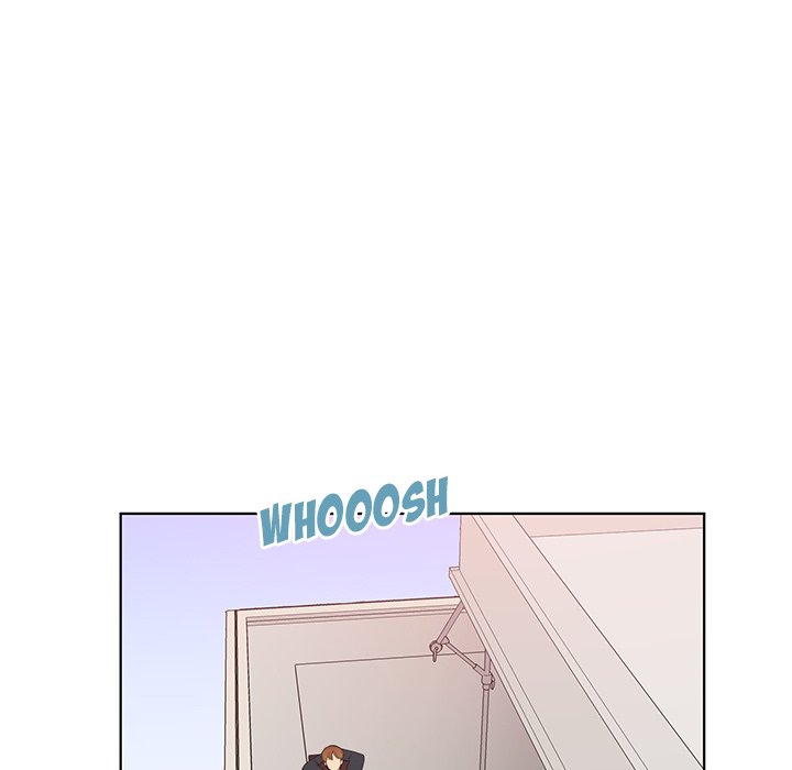 We Only Held Hands We Only Held Hands EP 56 - Toomics page 66 - 