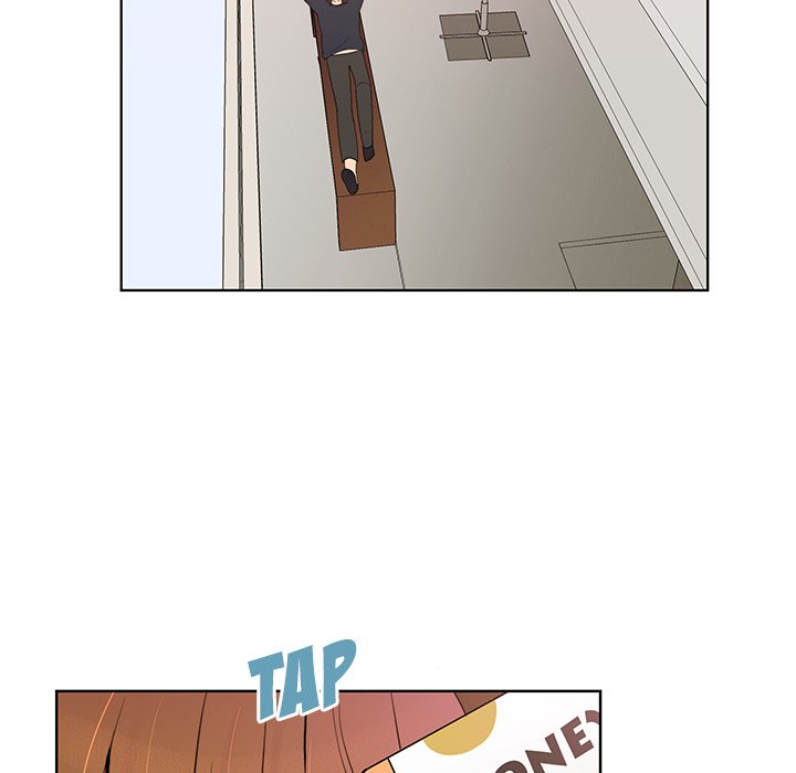 We Only Held Hands We Only Held Hands EP 56 - Toomics page 67 - 