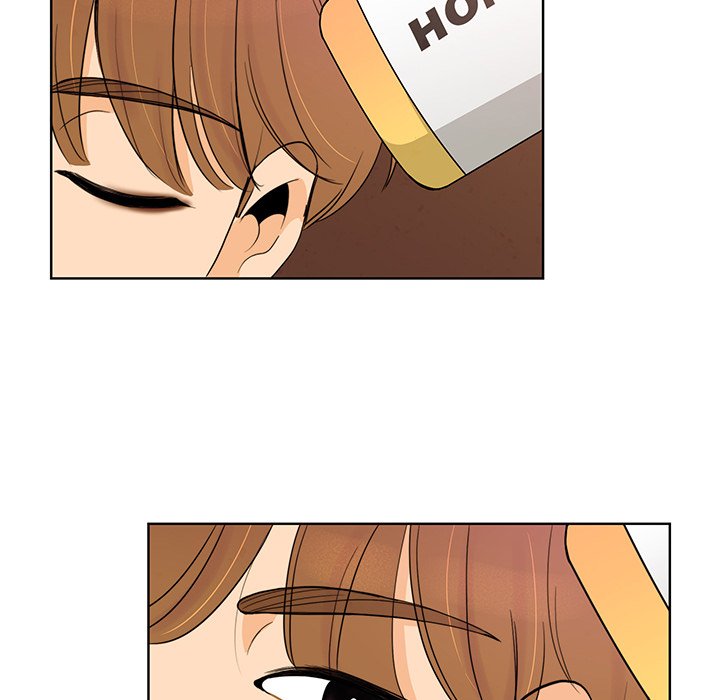 We Only Held Hands We Only Held Hands EP 56 - Toomics page 68 - 