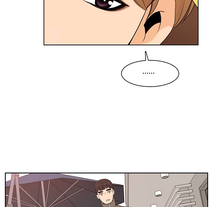 We Only Held Hands We Only Held Hands EP 56 - Toomics page 69 - 