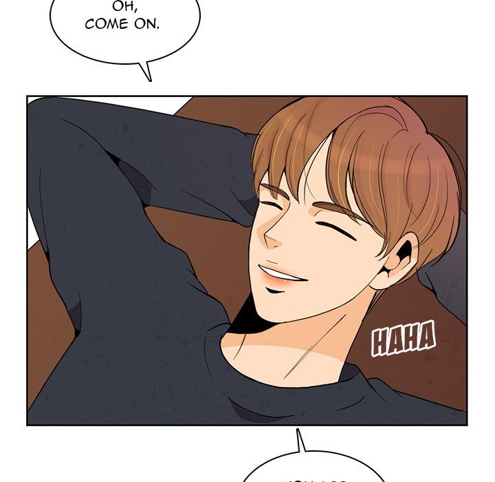We Only Held Hands We Only Held Hands EP 56 - Toomics page 72 - 