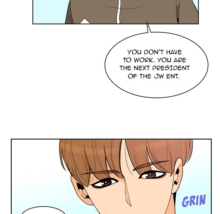 We Only Held Hands We Only Held Hands EP 56 - Toomics page 75 - 