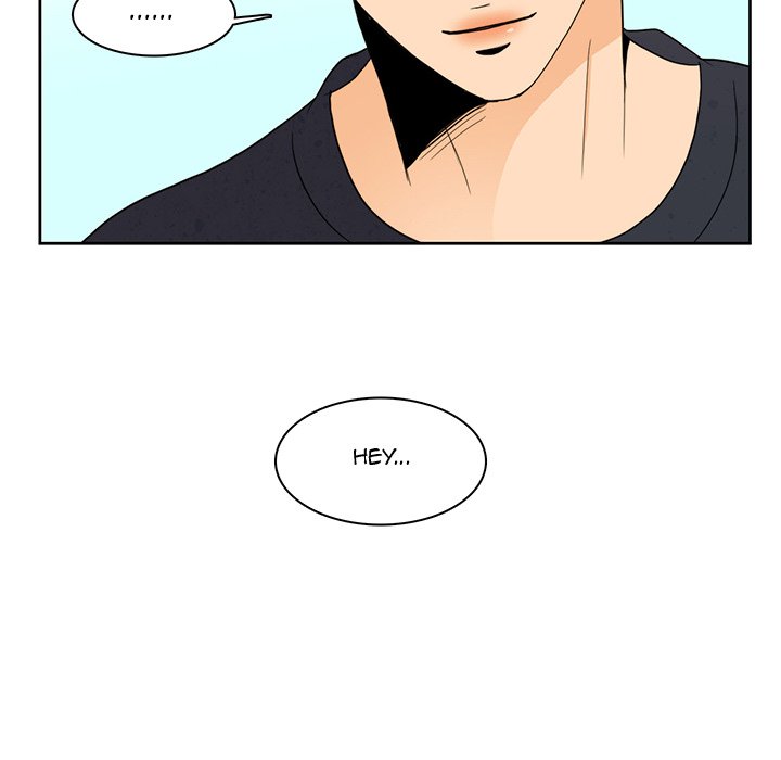 We Only Held Hands We Only Held Hands EP 56 - Toomics page 76 - 