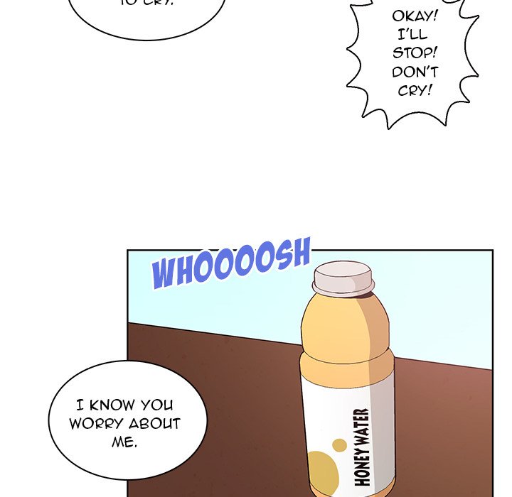 We Only Held Hands We Only Held Hands EP 56 - Toomics page 78 - 