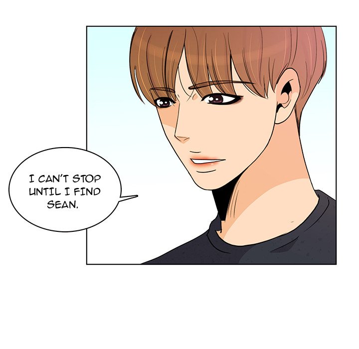 We Only Held Hands We Only Held Hands EP 56 - Toomics page 81 - 