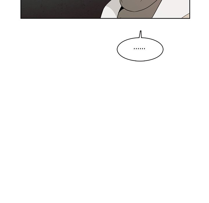We Only Held Hands We Only Held Hands EP 56 - Toomics page 87 - 