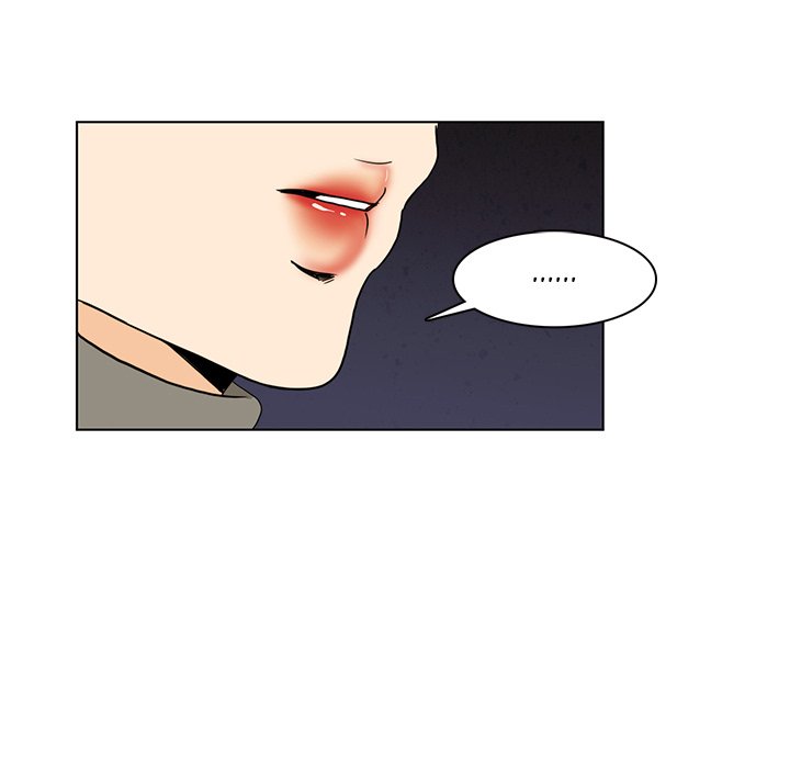 We Only Held Hands We Only Held Hands EP 56 - Toomics page 91 - 