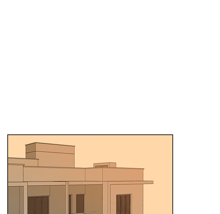 We Only Held Hands We Only Held Hands EP 57 - Toomics page 11 - 