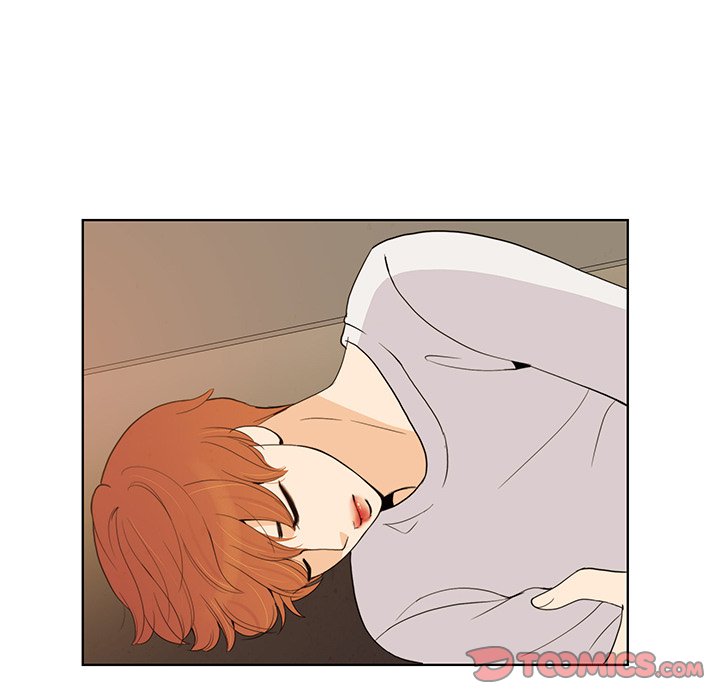 We Only Held Hands We Only Held Hands EP 57 - Toomics page 14 - 