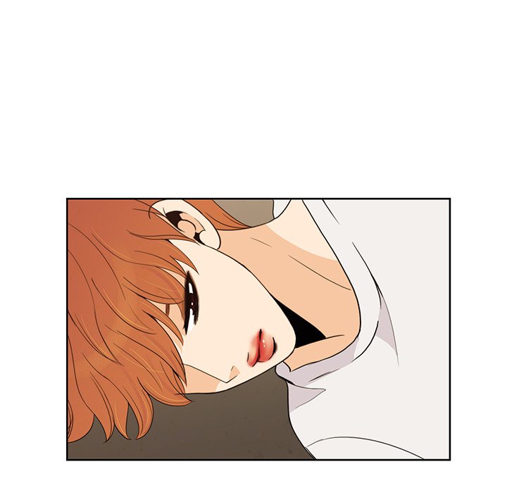 We Only Held Hands We Only Held Hands EP 57 - Toomics page 15 - 