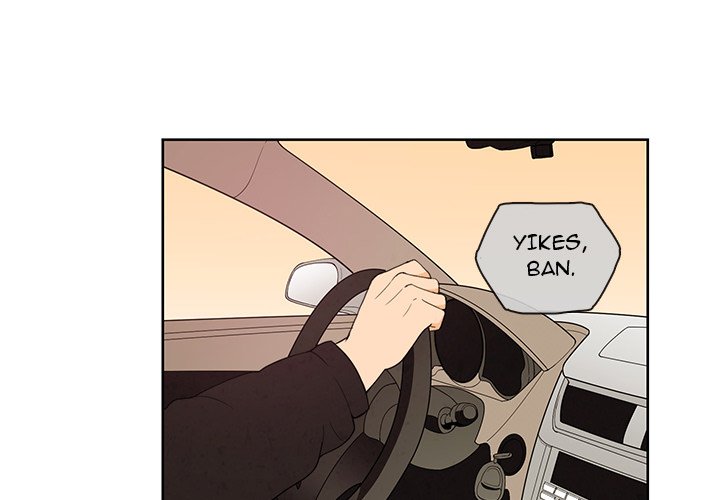 We Only Held Hands We Only Held Hands EP 57 - Toomics page 3 - 