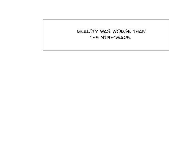 We Only Held Hands We Only Held Hands EP 57 - Toomics page 22 - 