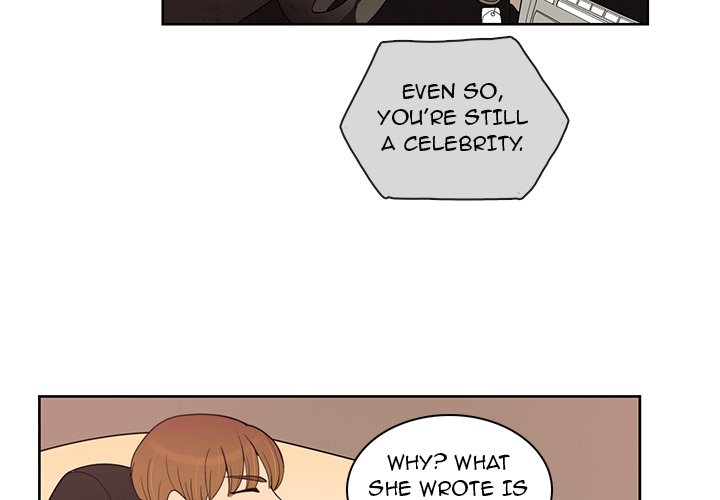 We Only Held Hands We Only Held Hands EP 57 - Toomics page 4 - 