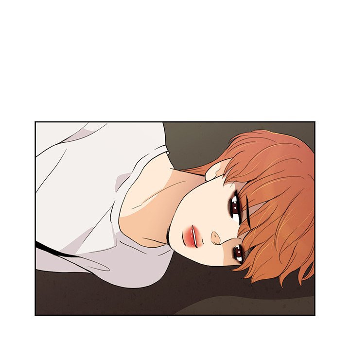 We Only Held Hands We Only Held Hands EP 57 - Toomics page 42 - 