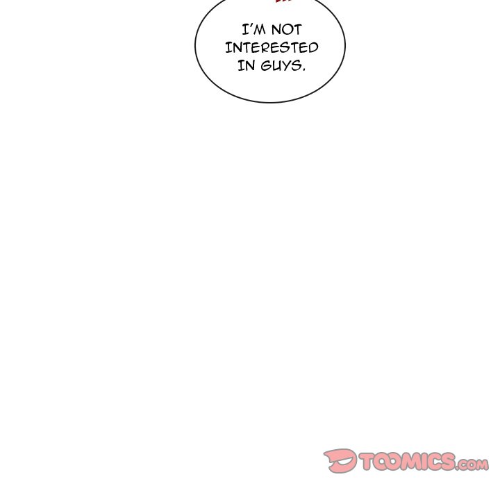We Only Held Hands We Only Held Hands EP 57 - Toomics page 44 - 