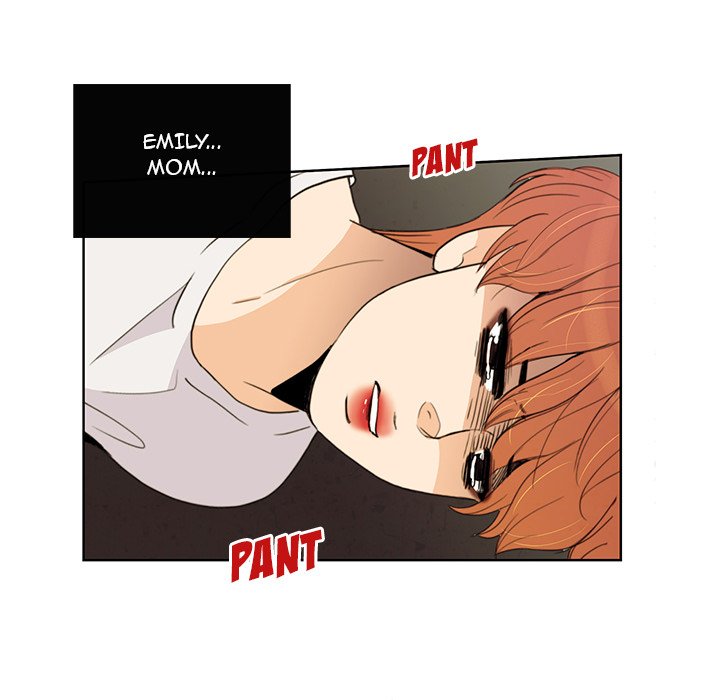 We Only Held Hands We Only Held Hands EP 57 - Toomics page 45 - 