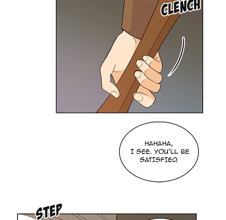 We Only Held Hands We Only Held Hands EP 57 - Toomics page 48 - 