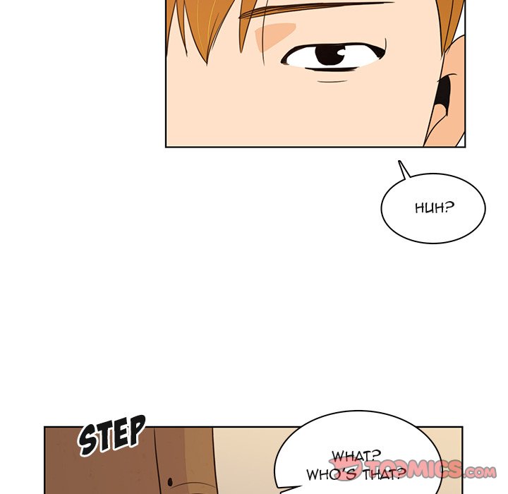 We Only Held Hands We Only Held Hands EP 57 - Toomics page 50 - 