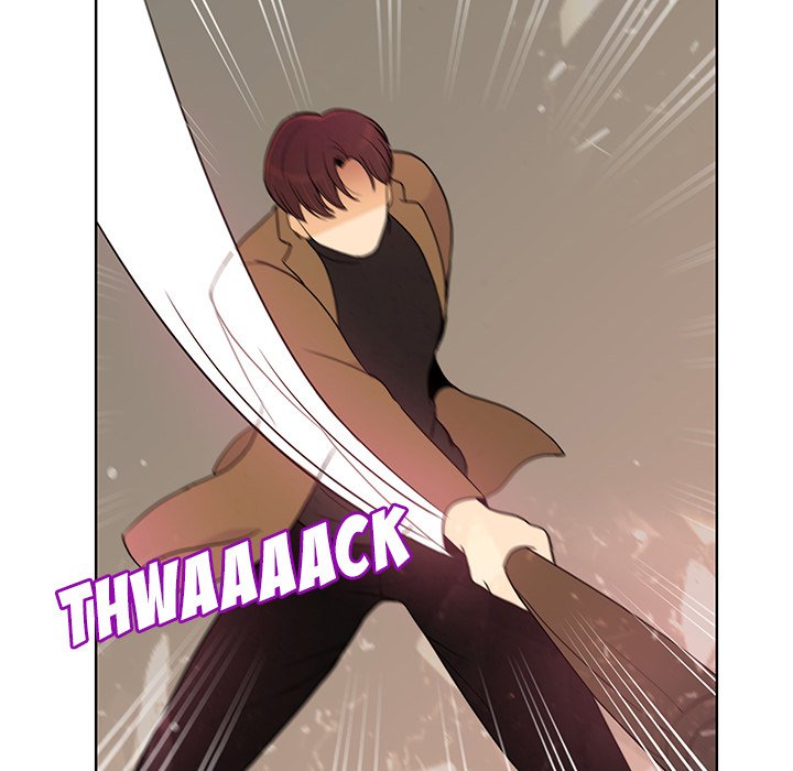 We Only Held Hands We Only Held Hands EP 57 - Toomics page 53 - 